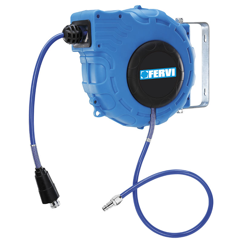 Avvolgitubo Per Aria Autorientrante 15 M