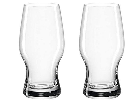 Set 2 Bicchieri Birra Taverna 0,33 Lt