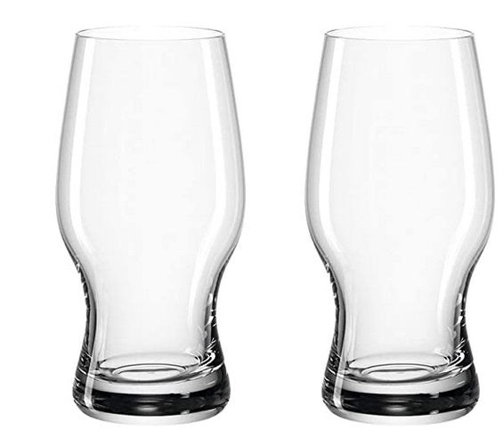 Set 2 Bicchieri Birra Taverna 0,5 Lt