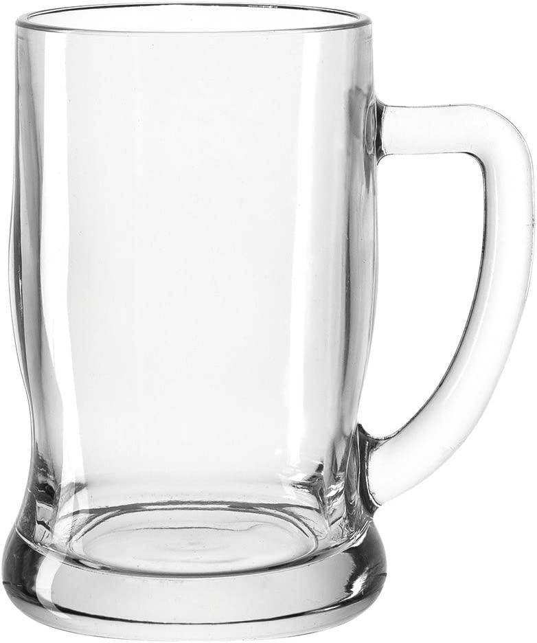 Set 2 Bicchieri Birra Boccali 0,5