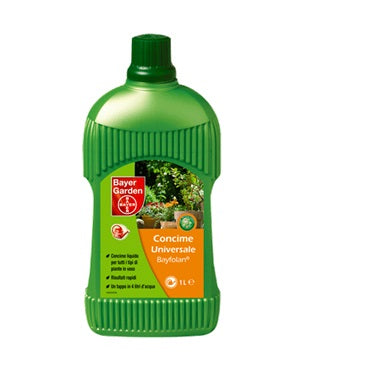 Concime Universale Bayer 1 Lt