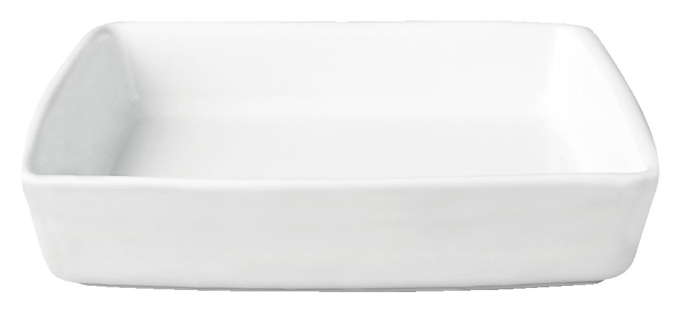 Asa Pirofila 28X19X6,5 Cm Grande