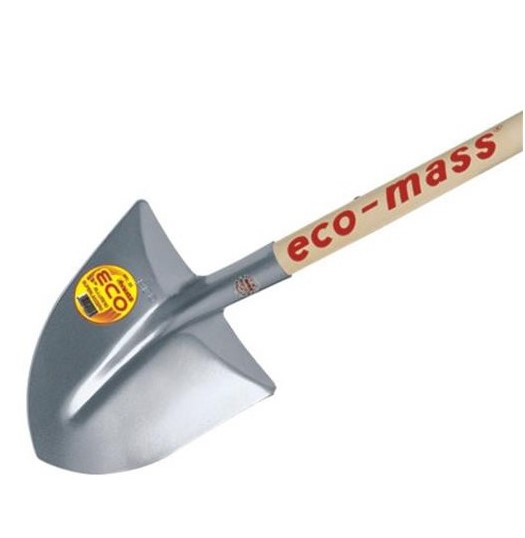 Badile Superleggero Manicato Mass