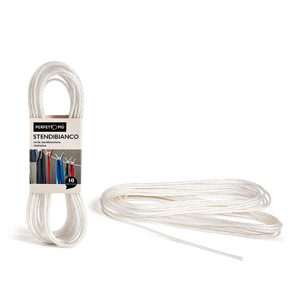 Filo Biancheria Ricoperto 10 Mt