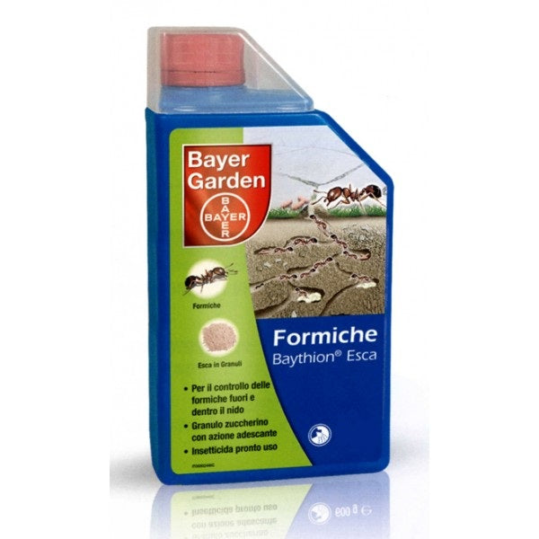 Baythion Esca Formiche 200 G
