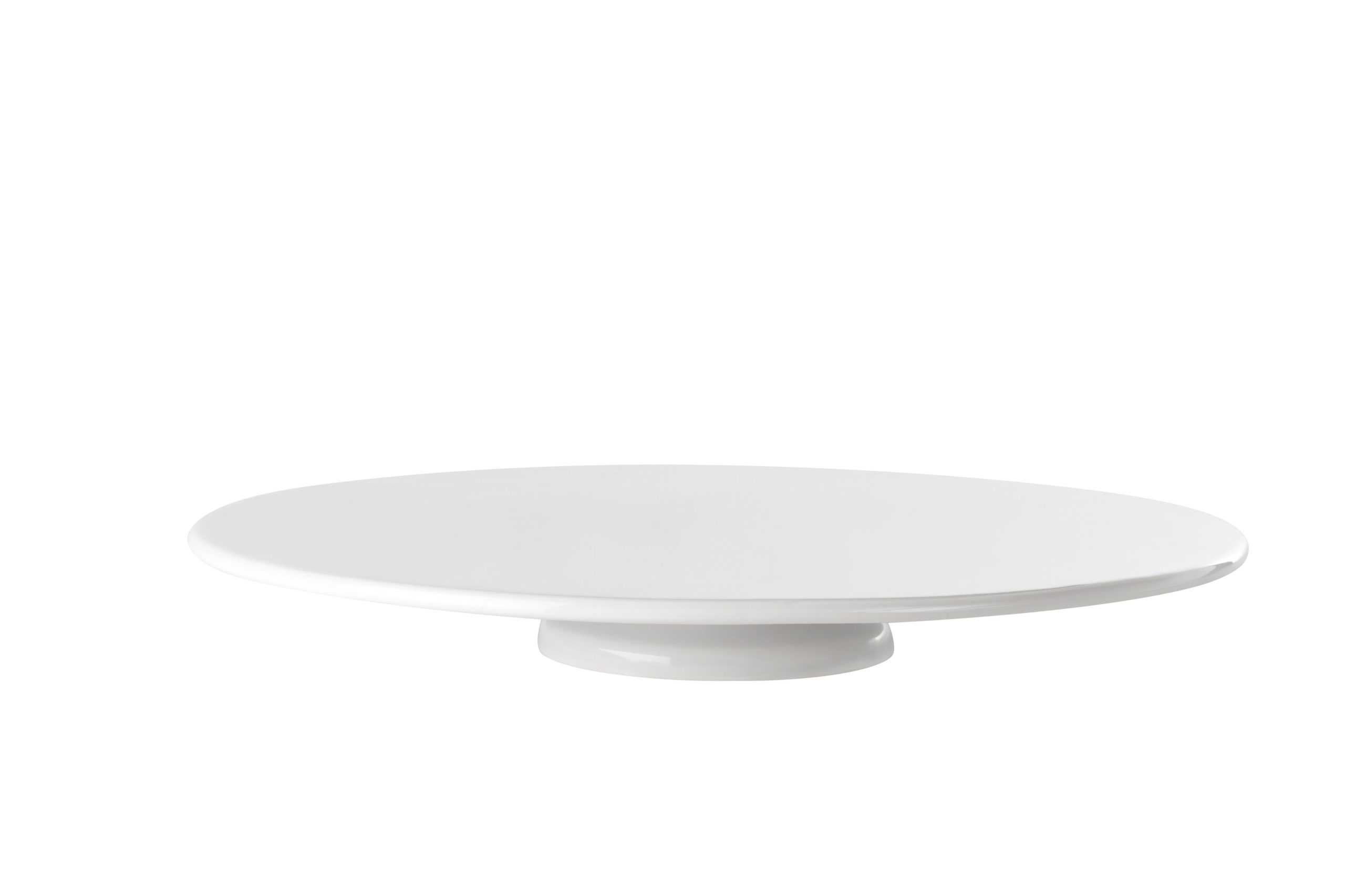 Asa Piatto Torta 36X3 Cm Grande