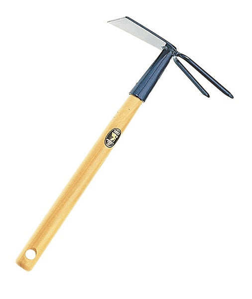 Zappino Quadro Manico Legno Angelo B. 30 Cm