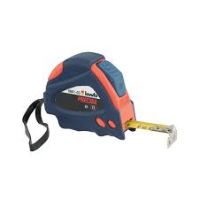 Flessometro Professional 10 Mt L25 Mm