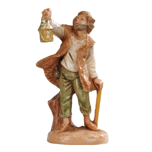 Pastore Per Presepe 32 6,5 Cm