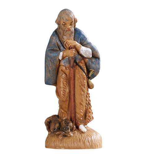 Pastore Per Presepe 36 6,5 Cm