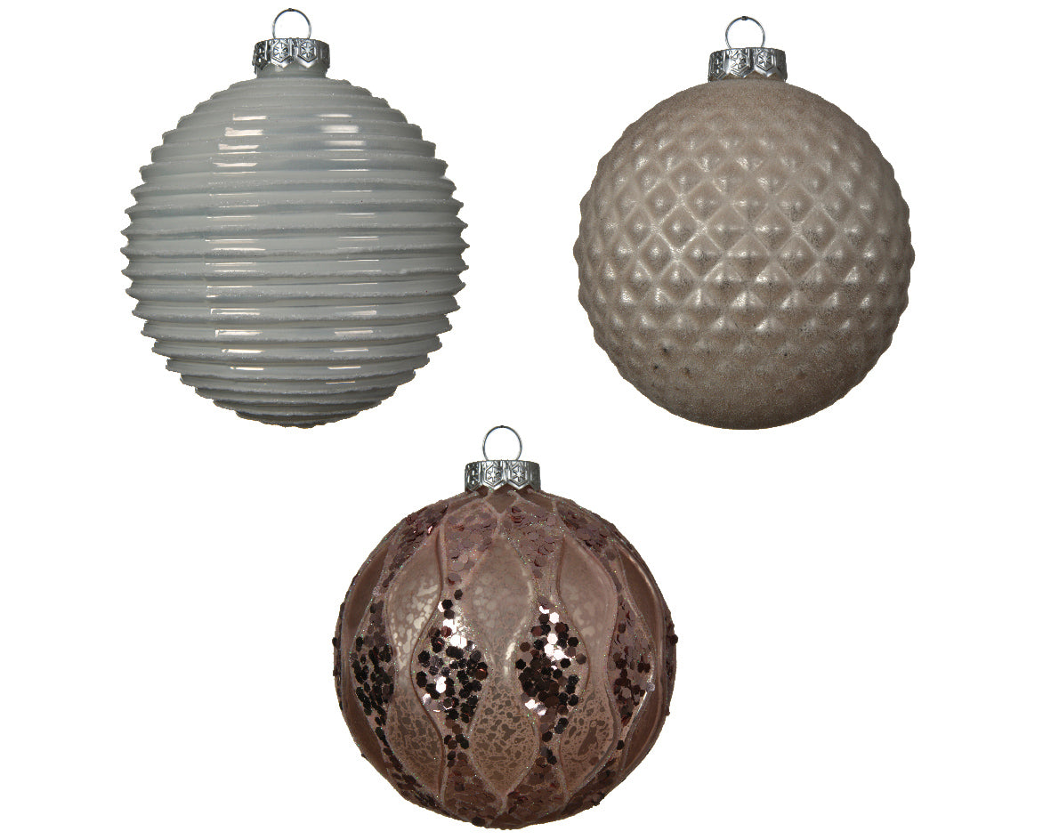 Prodotto Sfera. - DeMatteis.it