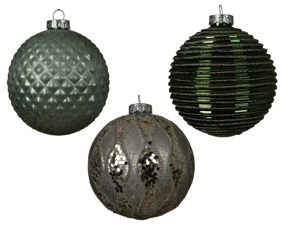 Prodotto Sfera. - DeMatteis.it