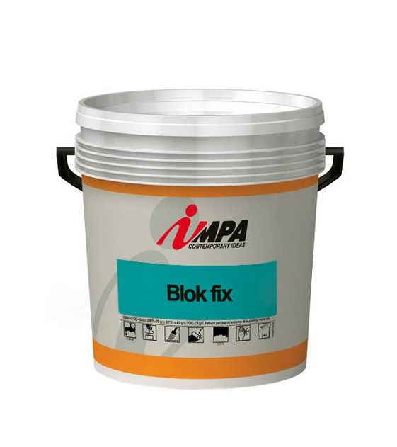 Blok Fix 2,5 Lt Impa