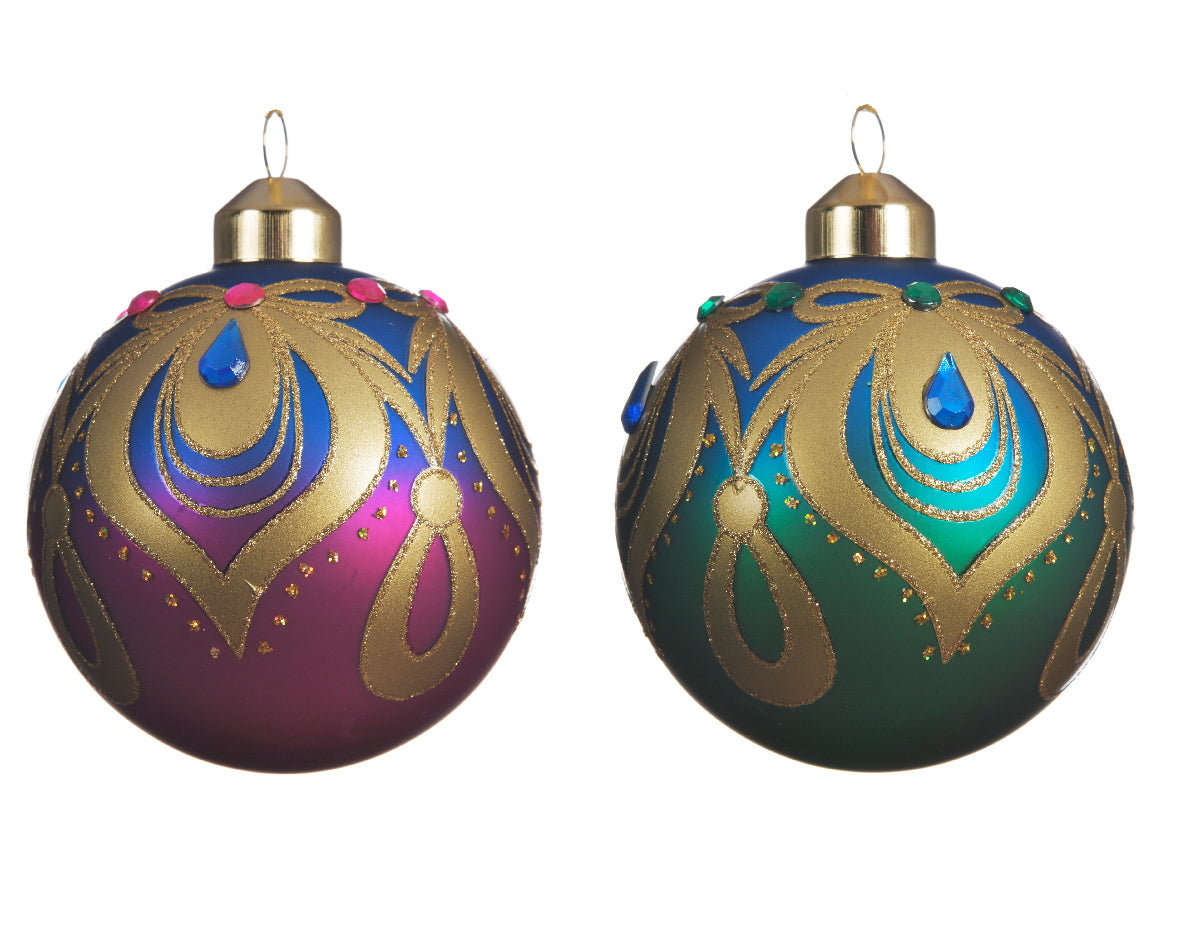 Prodotto Sfera. - DeMatteis.it