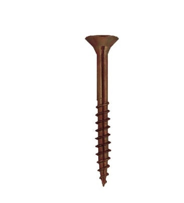Vite Per Legno 5X80 Mm 15 Pezzi