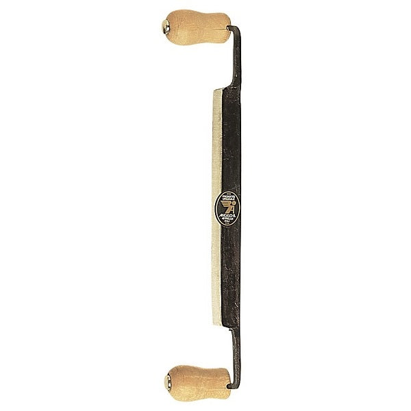 Roncola 2 Manici Angelo B. 25 Cm