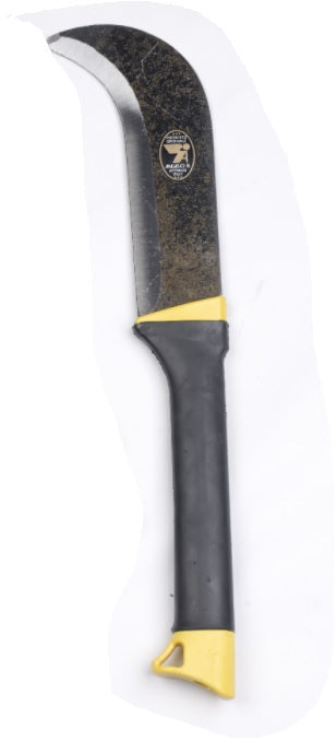 Roncola Europa Angelo B. Manico Gomma