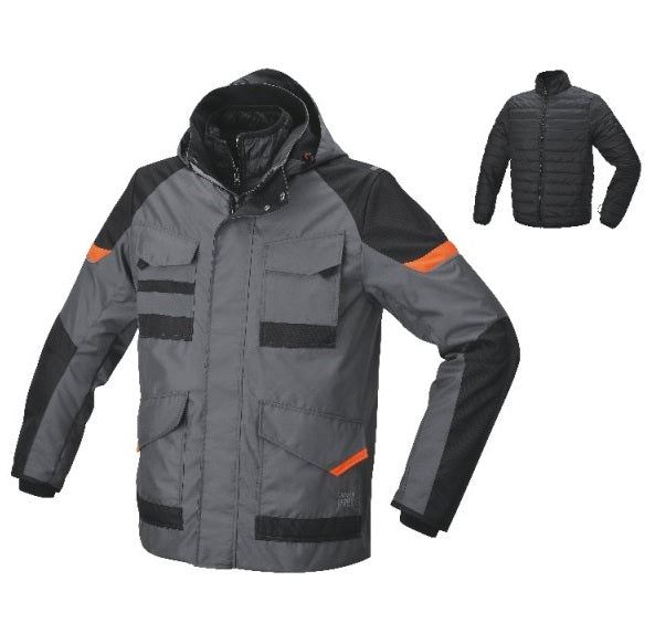 Giaccone Beta 7734 Tg Xxl