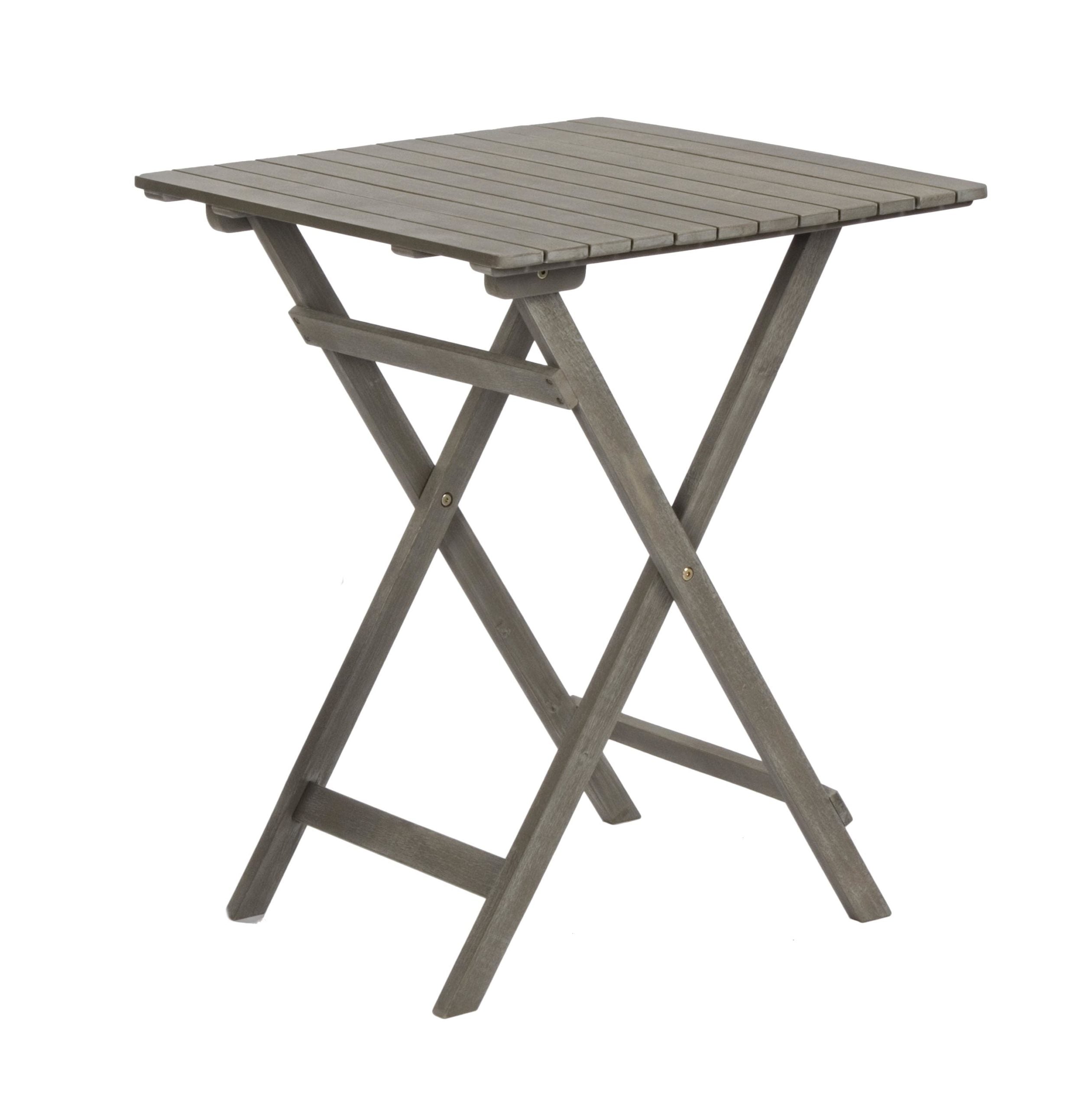 Tavolo Balcony Da Terra Pieghevole