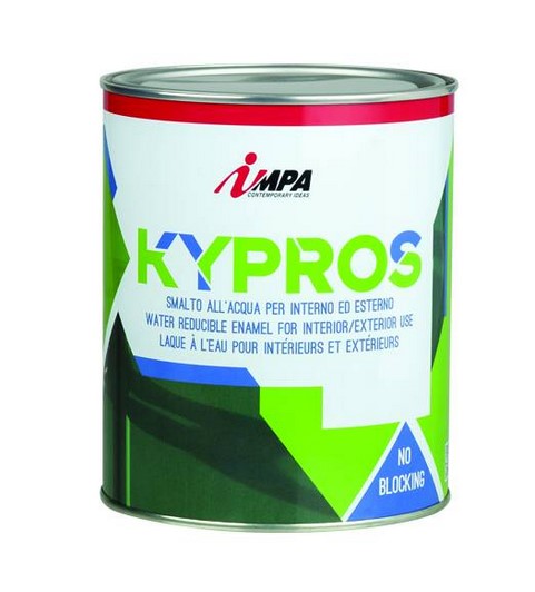Kypros Lucido Bianco 0,75 Lt