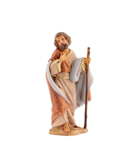 San Giuseppe Presepe Fontanini 91 9,5 Cm