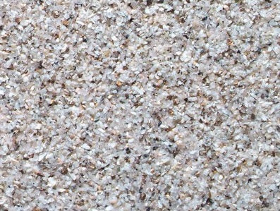 Pietrisco Professional Calcareo 250 g materiale granulare per modellismo e diorami - DeMatteis.it