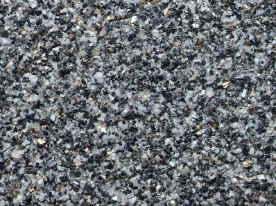 Pietrisco Granito Noch 250 g per modellismo e diorami, granulato decorativo fine - DeMatteis.it