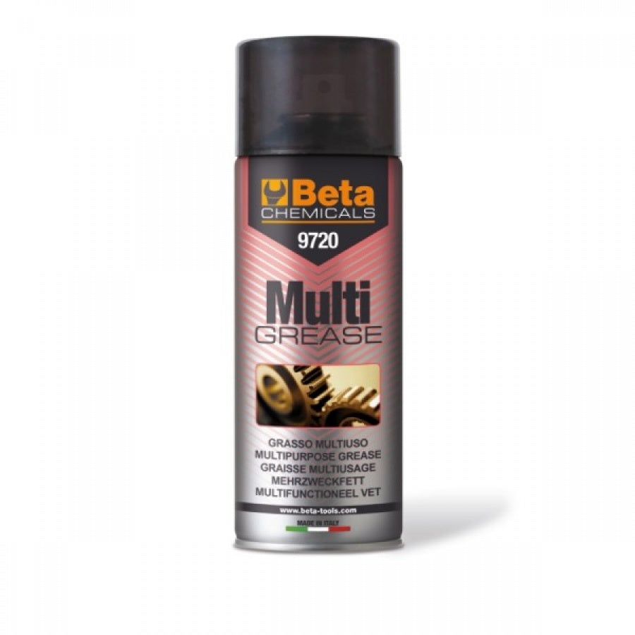 Beta Grasso Multiuso 400 Ml