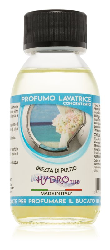 Profumo Lavatrice Thd Brezza 100 Ml