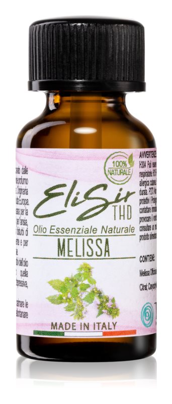 Oilio Essenziale Nat. Thd Melissa 15 Ml