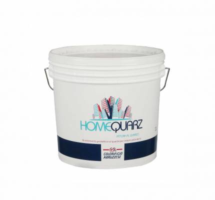 Homequarz Quarzo Bucciato 8 Kg