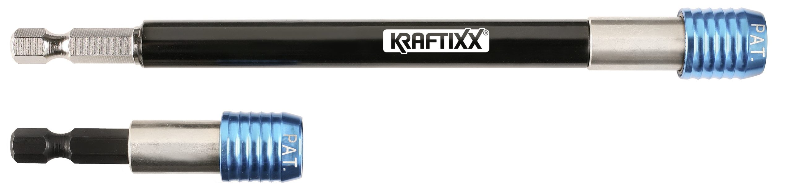 Supporto Magnetico Bit Cambio Rapido