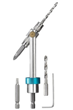 Portabit Quick Flip 6 Pezzi