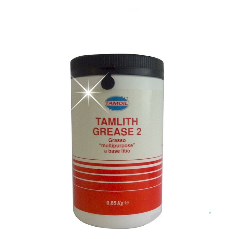 Tamoil Grasso Tamlith 2 850 Gr