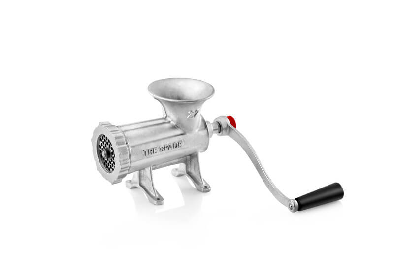 Tritacarne Manuale 22 Tre Spade