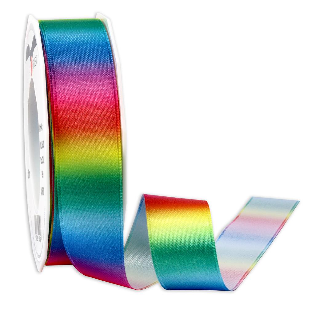 Nastro Rainbow 25Mm X 20Ml
