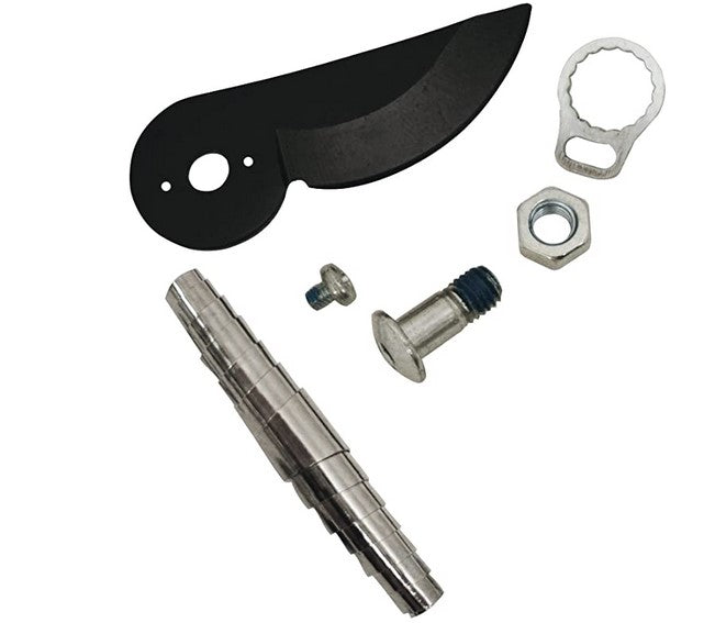 Lama E Molla Ricambio X P90