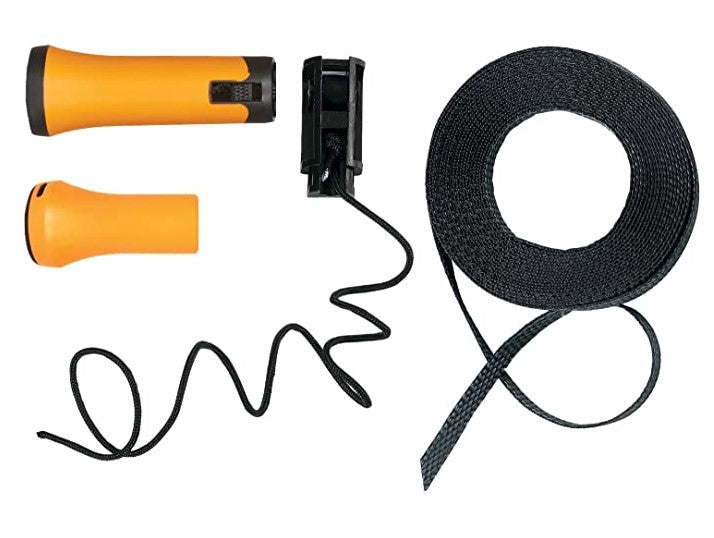 Impugnatura E Fettuccia X Upx82