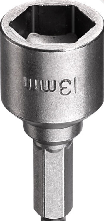 Chiave Bussola Esagonale 13 Mm