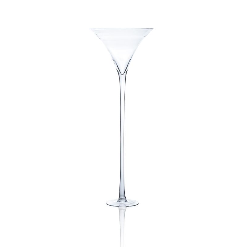 Vaso Xxl Martini Cm 35X90