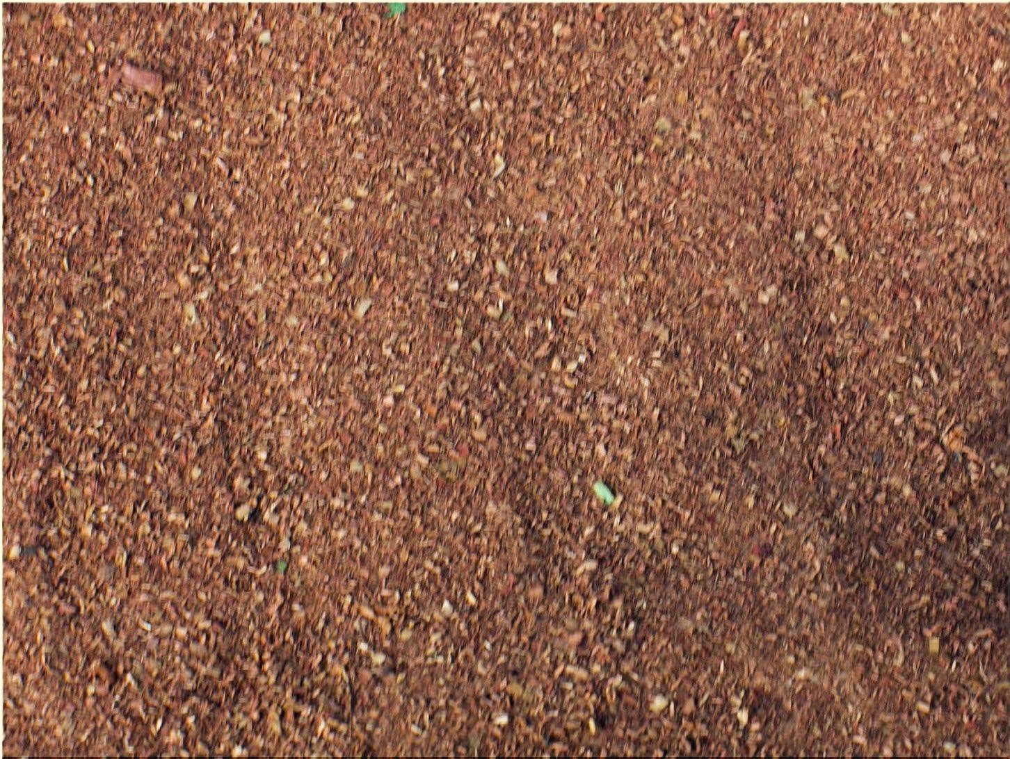 Rotolo Carta Terra Rossa 70 x 50 cm per decorazioni e scenografie formato rotolo - DeMatteis.it