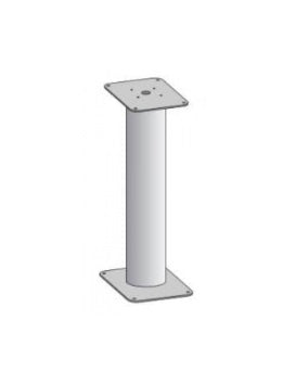 Piantana Piccola Slim Argento