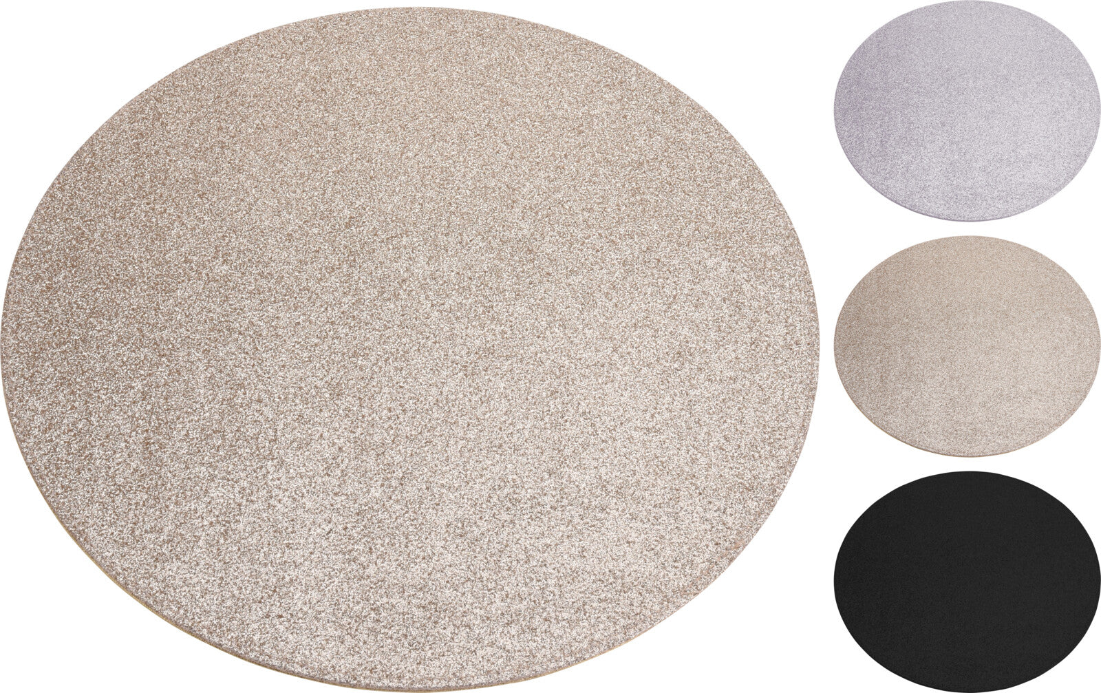 Tovaglietta Colorata D 33 Cm 1 Pezzo