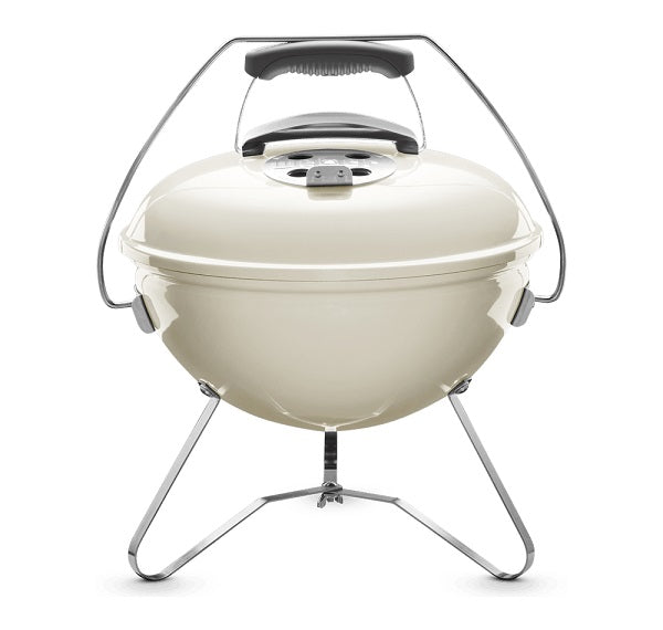 Barbecue Smokey Joe Bianco Weber