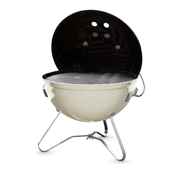 Barbecue Smokey Joe Bianco Weber
