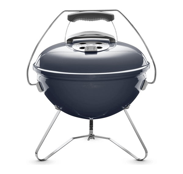 Barbecue Weber Smokey Joe Blu