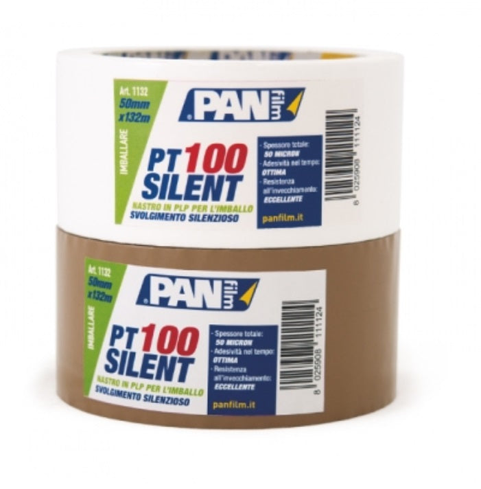 Nastro Avana Pt 100 Silent 50Mmx66M