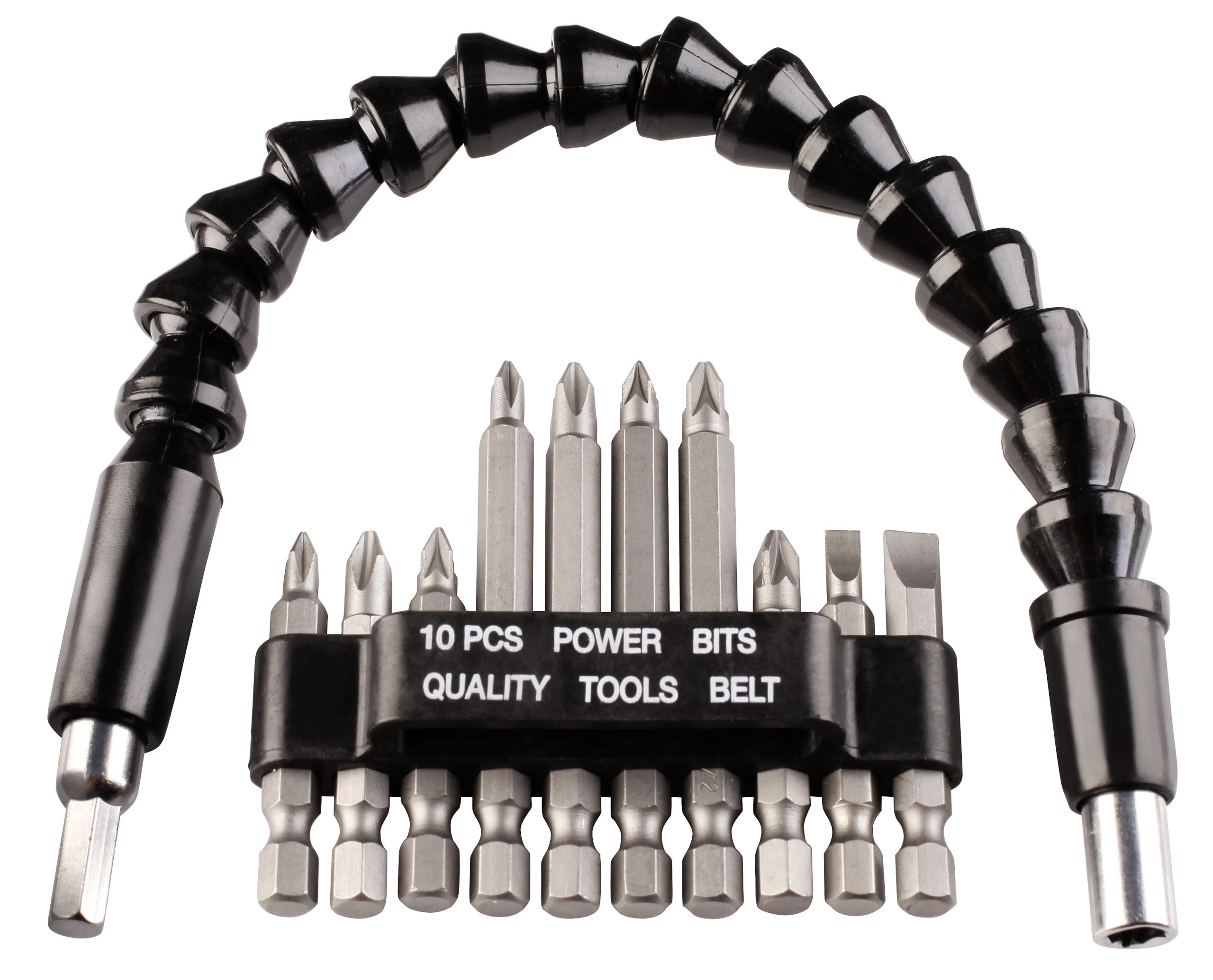 Set Bits Con Alberino Flessibile