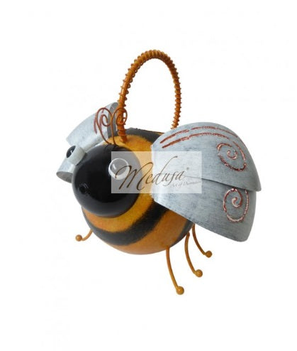 Innaffiatoio Ape Gialla 37X32X21 Cm