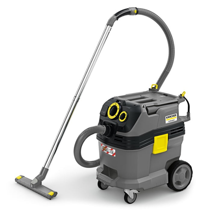 Bidone Karcher Nt 30/1 Tact Te L